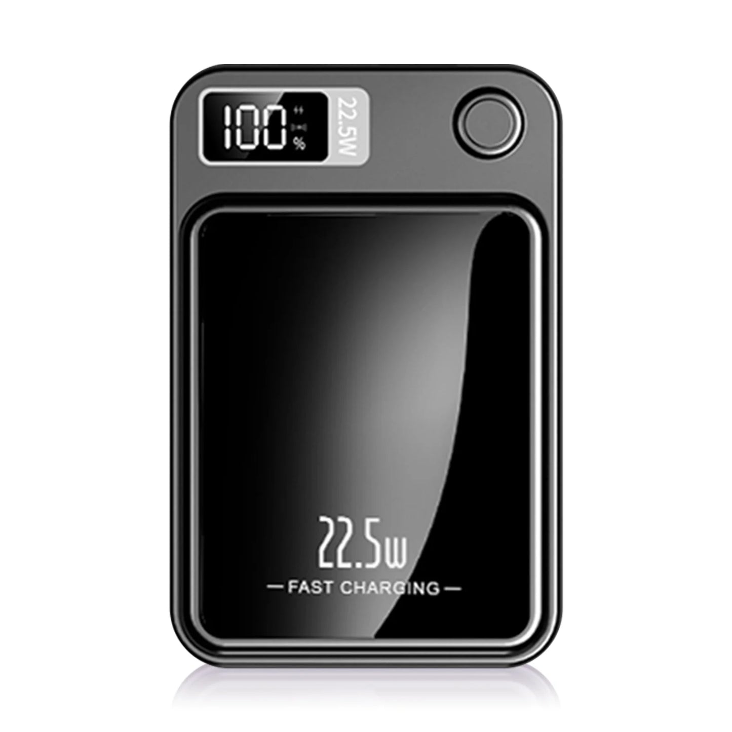 10000mAh Magnetic Charger Power Bank