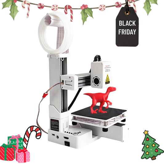 EasyThreed 3D Printer