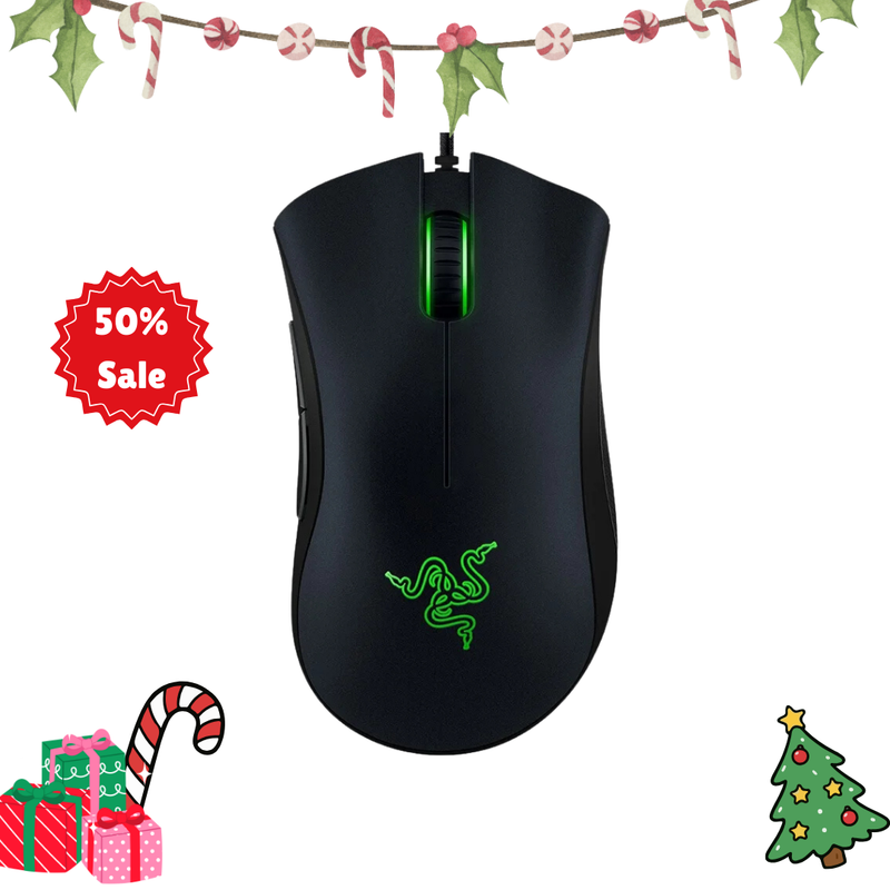 Razer Deathadder Viper 6400