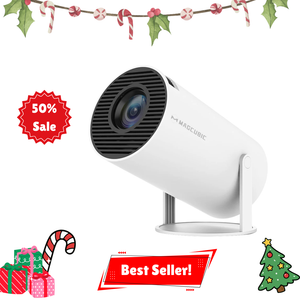 Magcubic HY300 Pro+ Portable Mini Projector