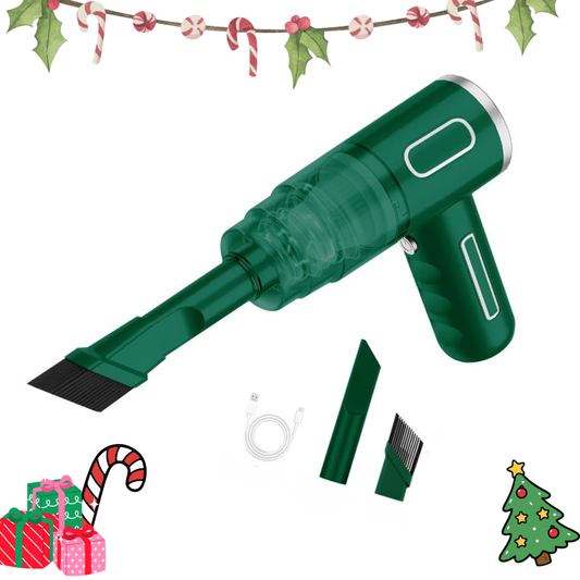 ABS Portable Vacuum Cleaner