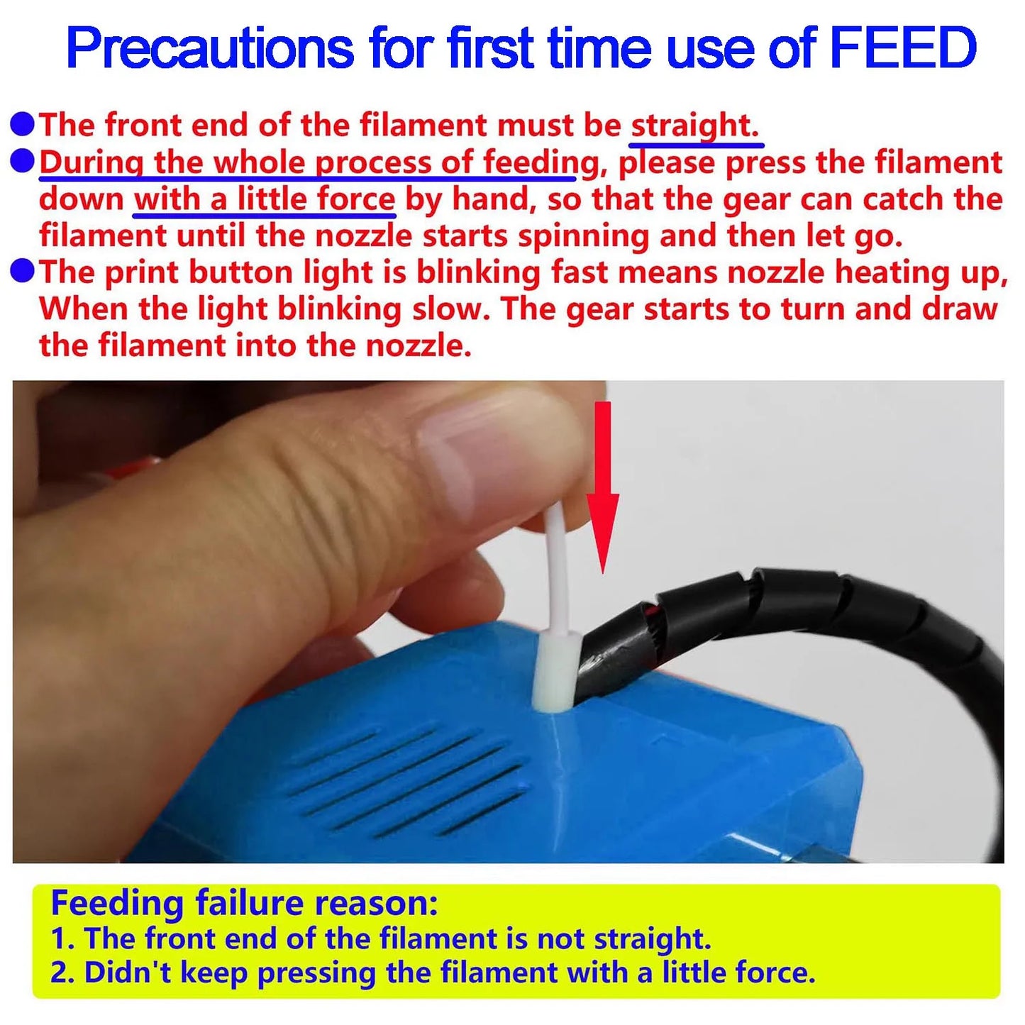 EasyThreed 3D Printer