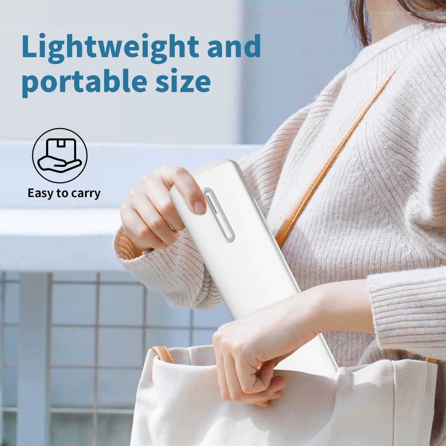 Portable Printer Wireless Inkless