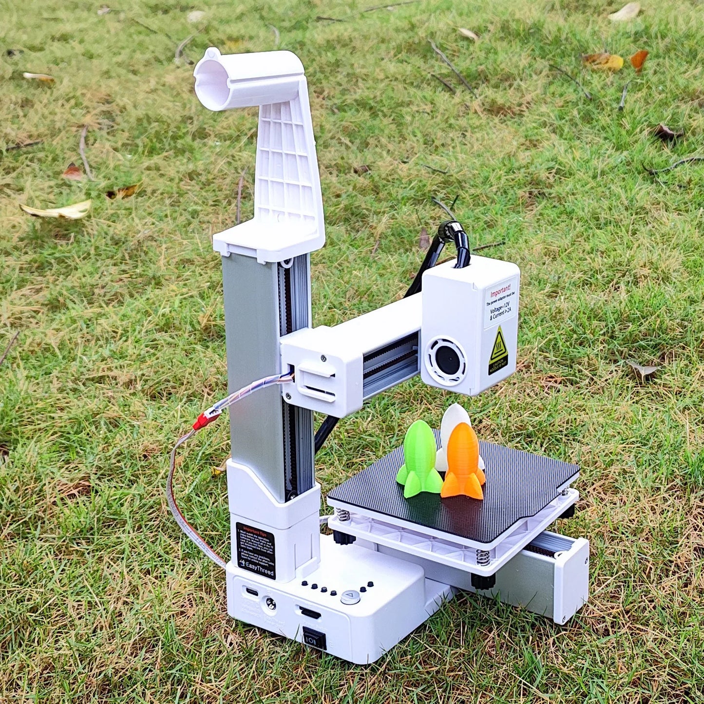 EasyThreed 3D Printer