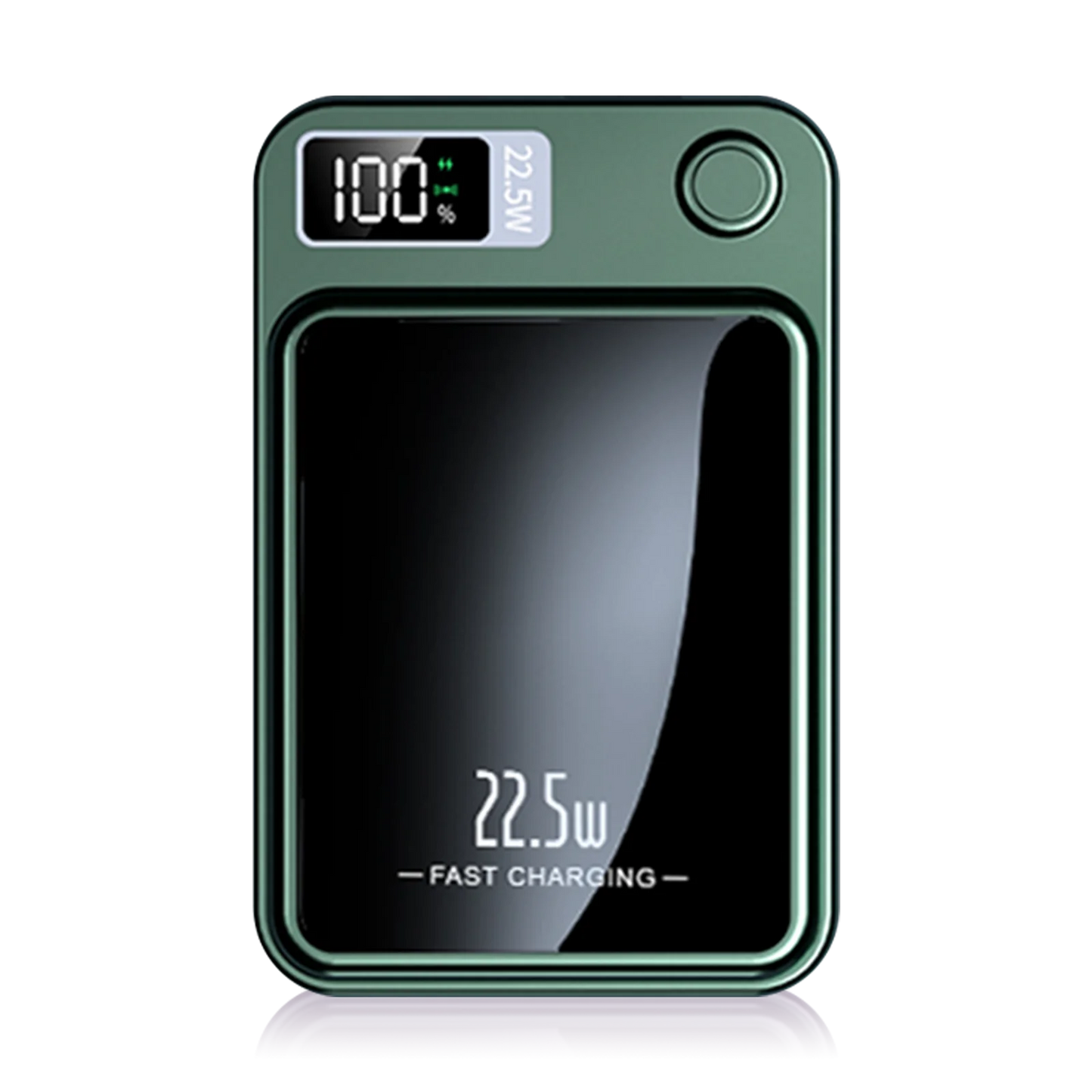 10000mAh Magnetic Charger Power Bank