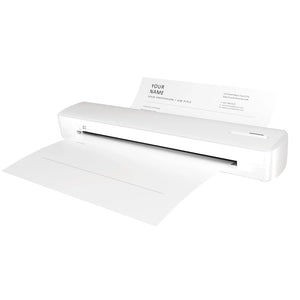 Portable Printer Wireless Inkless