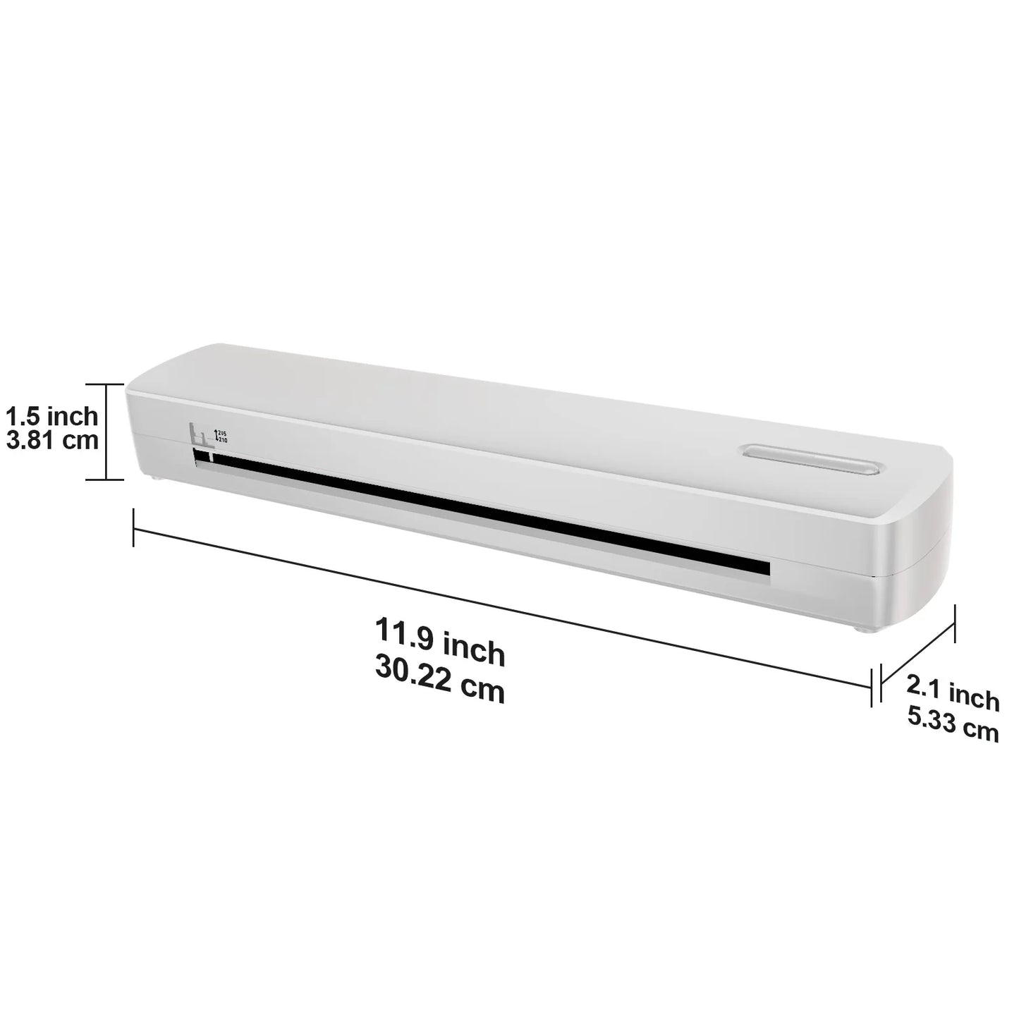 Portable Printer Wireless Inkless