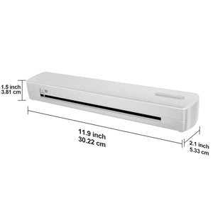 Portable Printer Wireless Inkless