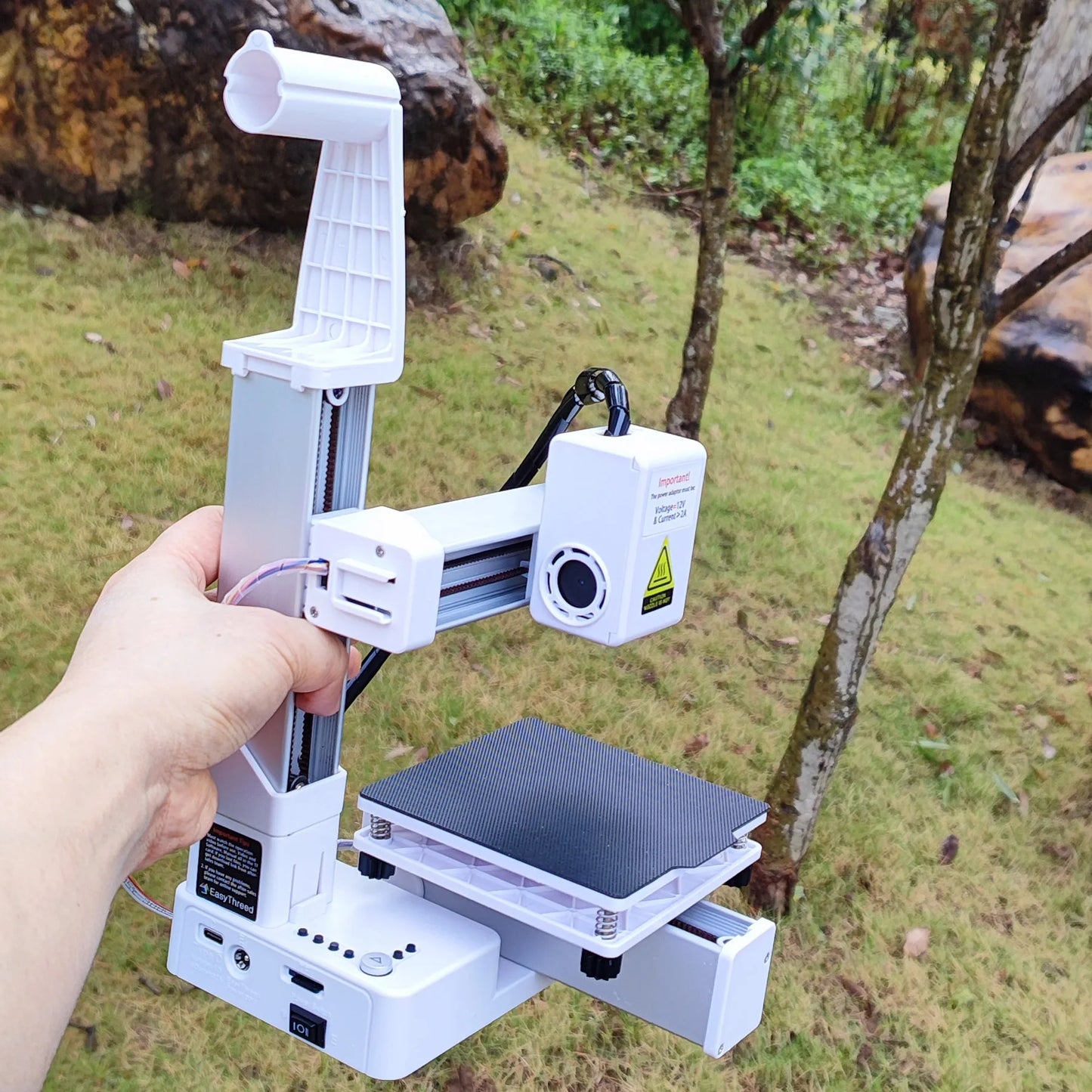 EasyThreed 3D Printer