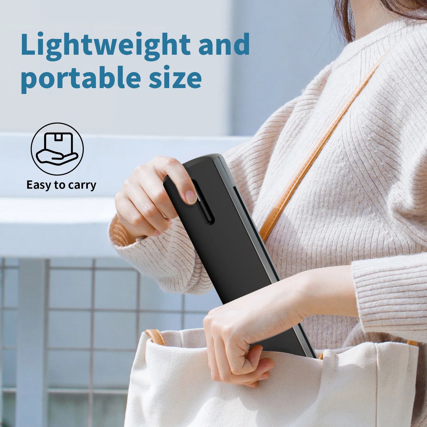 Portable Printer Wireless Inkless